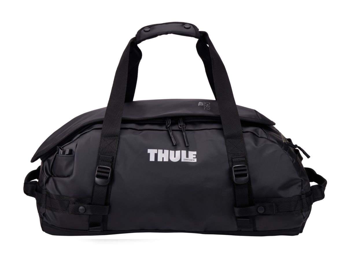 Náhled produktu - Thule Chasm sportovní taška 40 l TDSD302 - černá