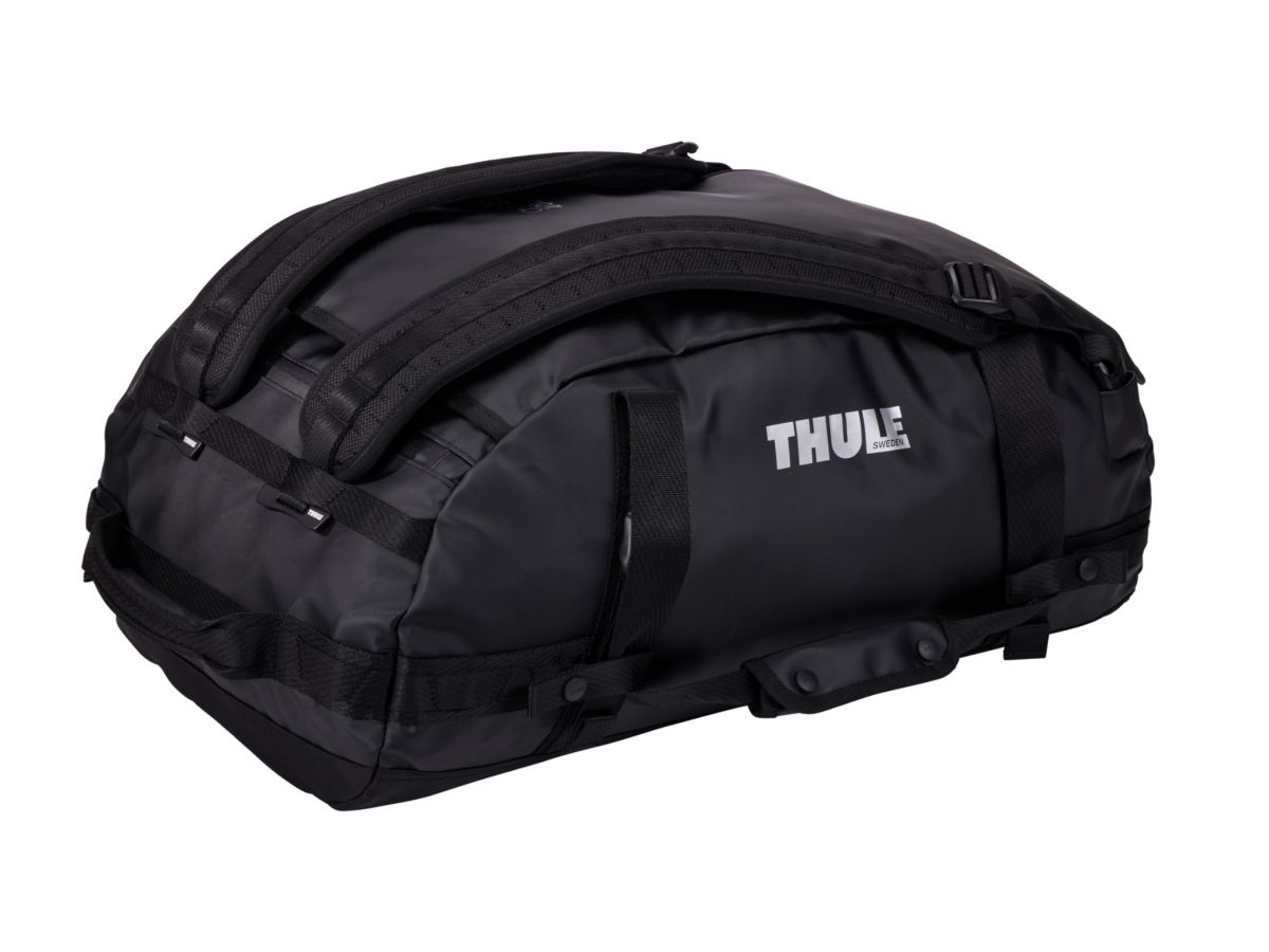 Náhled produktu - Thule Chasm sportovní taška 40 l TDSD302 - černá