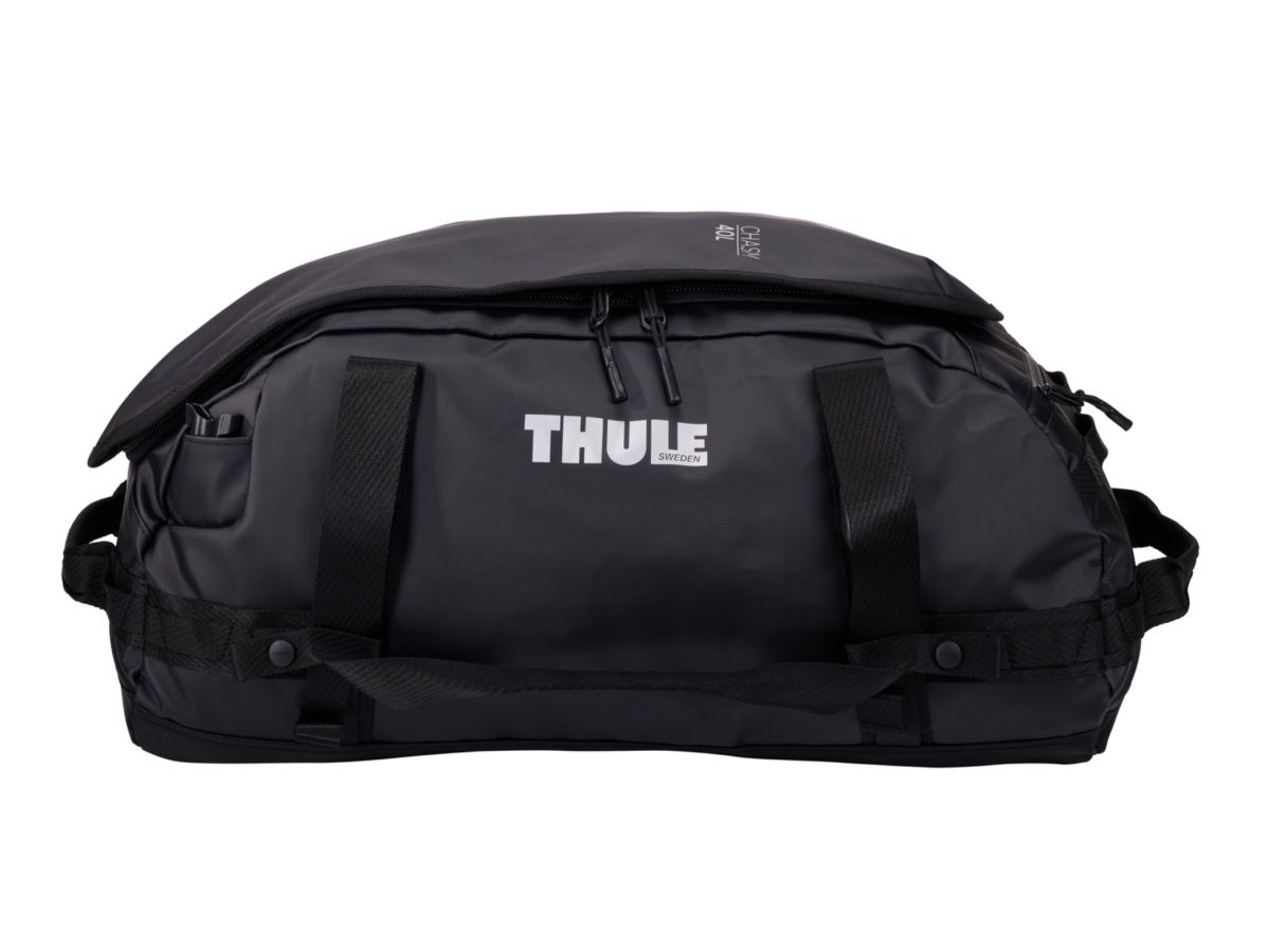 Náhled produktu - Thule Chasm sportovní taška 40 l TDSD302 - černá