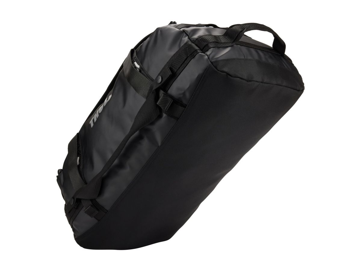 Náhled produktu - Thule Chasm sportovní taška 40 l TDSD302 - černá