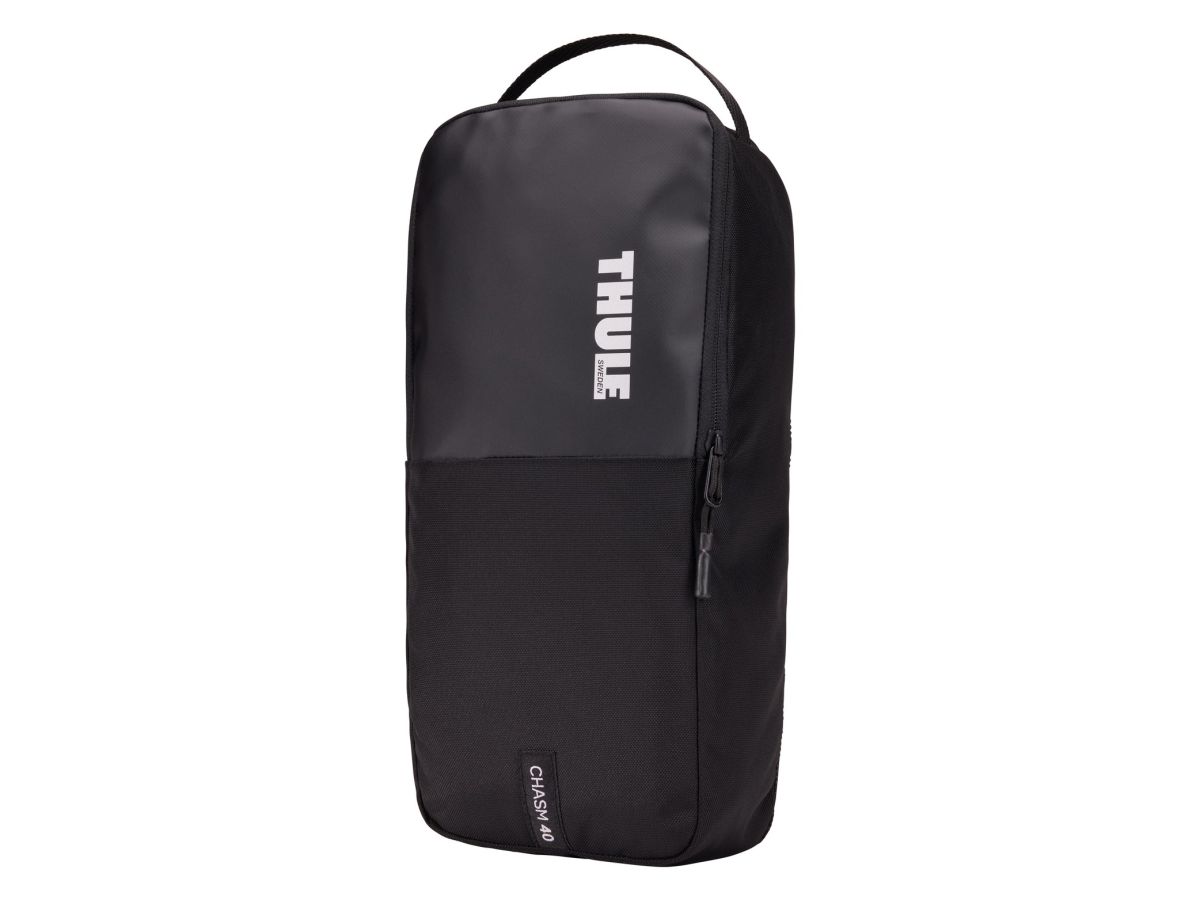 Náhled produktu - Thule Chasm sportovní taška 40 l TDSD302 - černá