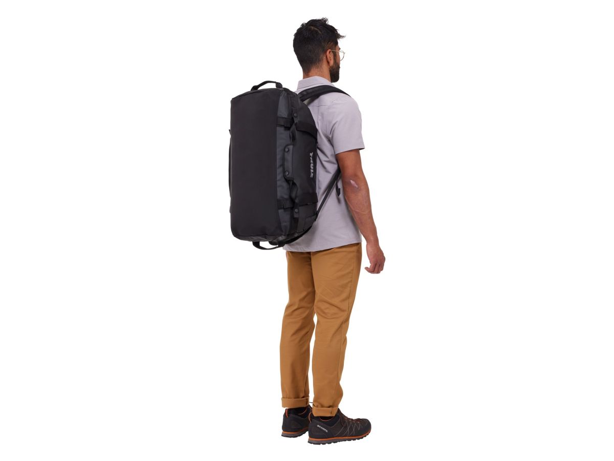 Náhled produktu - Thule Chasm sportovní taška 40 l TDSD302 - černá