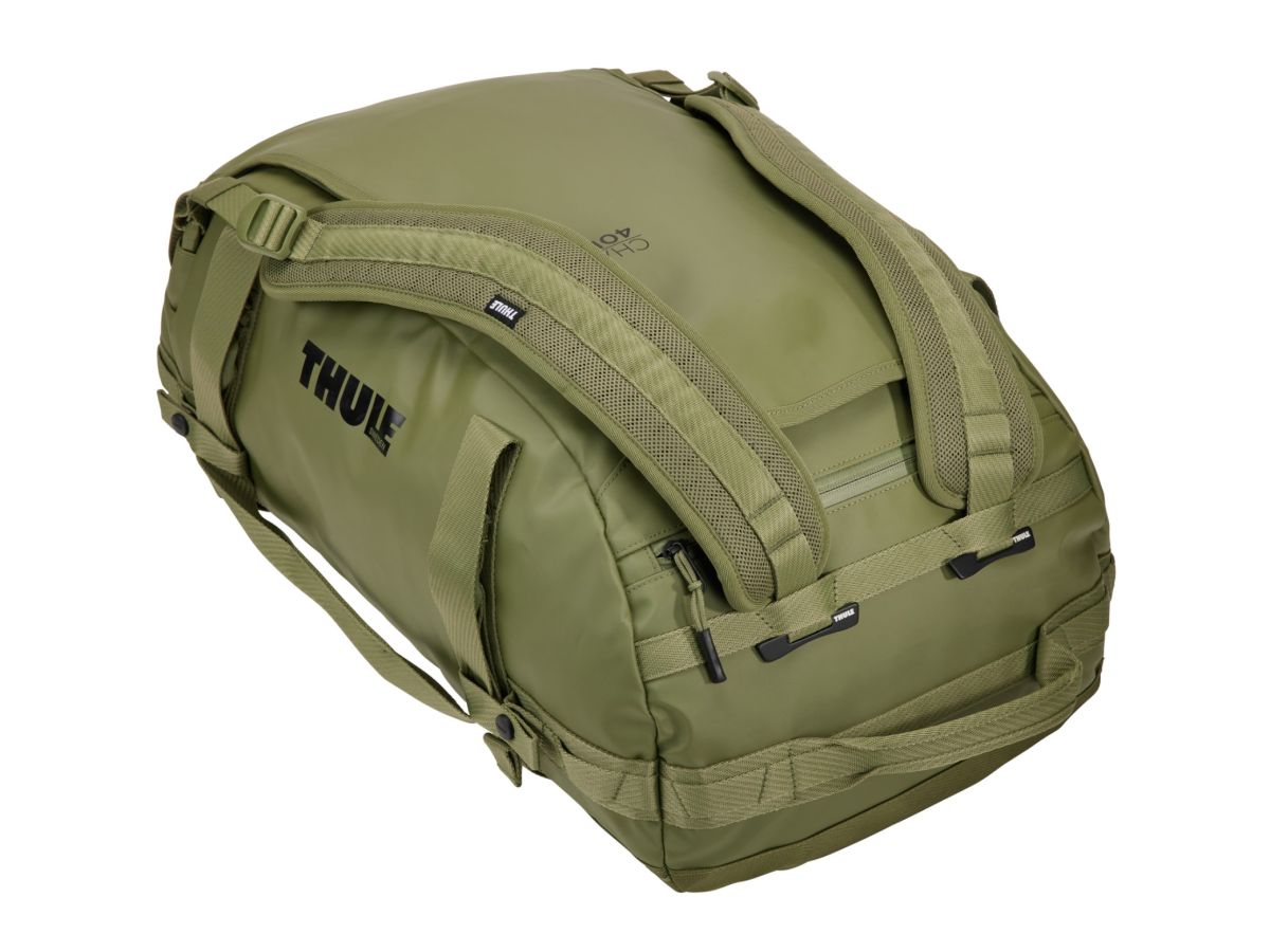 Náhled produktu - Thule Chasm sportovní taška 40 l TDSD302 - Olivine