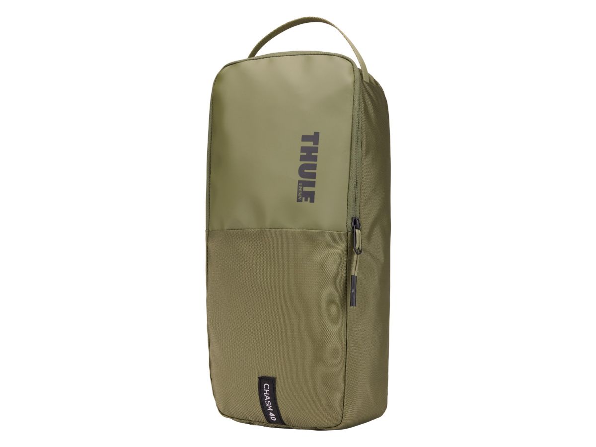 Náhled produktu - Thule Chasm sportovní taška 40 l TDSD302 - Olivine