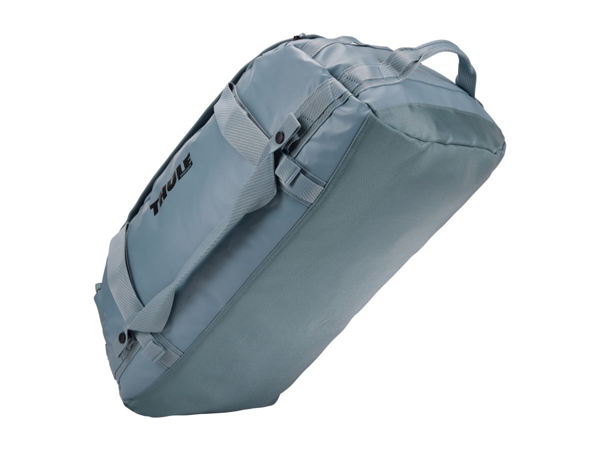Náhled produktu - Thule Chasm sportovní taška 40 l TDSD302 - Pond Gray