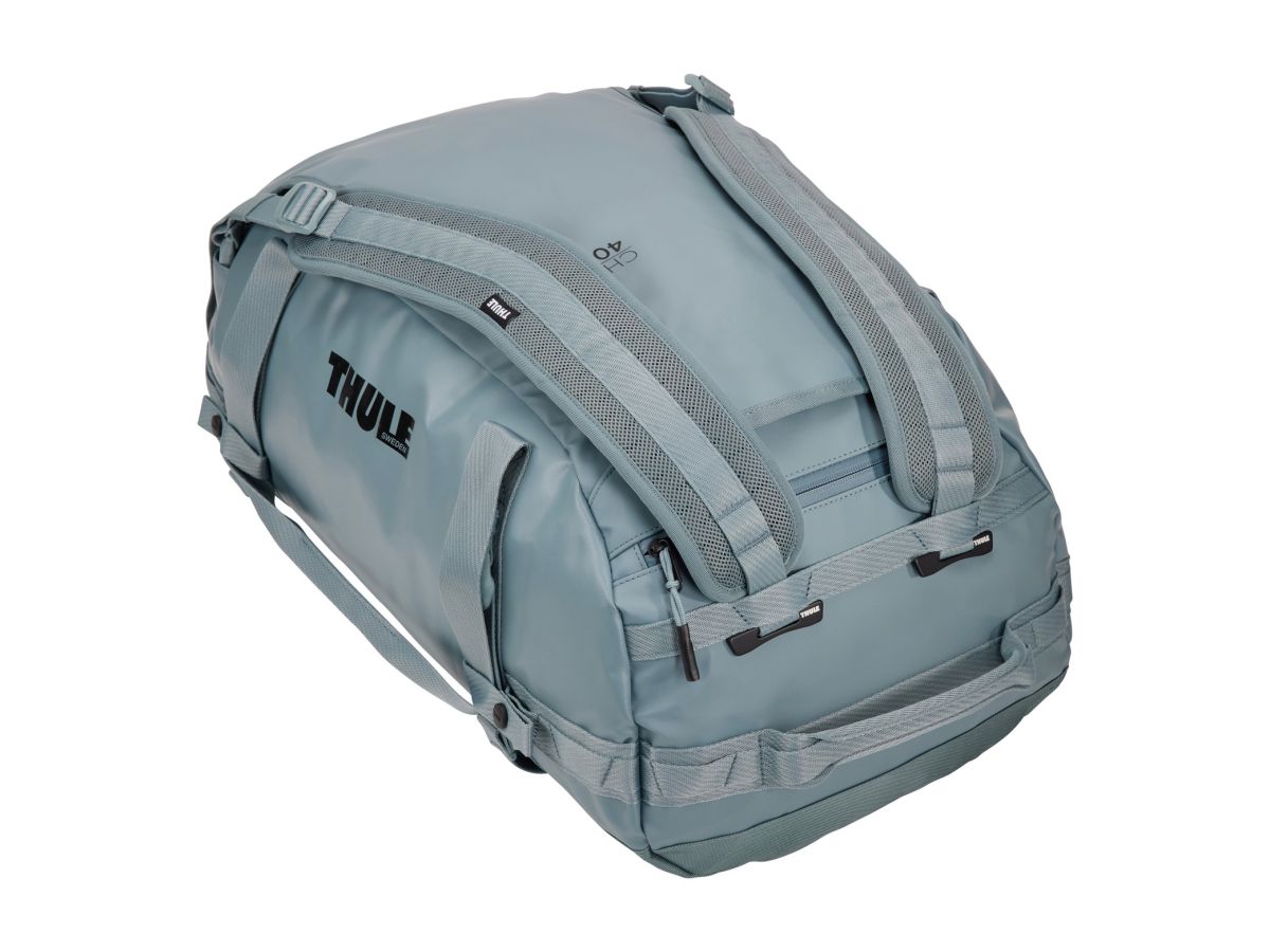 Náhled produktu - Thule Chasm sportovní taška 40 l TDSD302 - Pond Gray