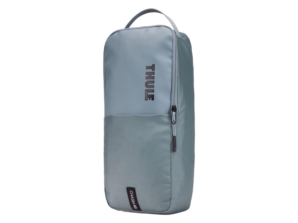 Náhled produktu - Thule Chasm sportovní taška 40 l TDSD302 - Pond Gray