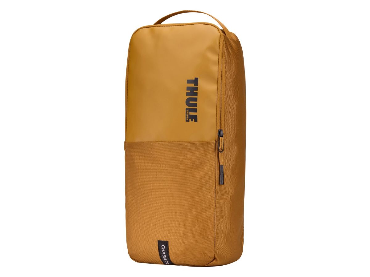 Náhled produktu - Thule Chasm sportovní taška 70 l TDSD303 - Golden Brown