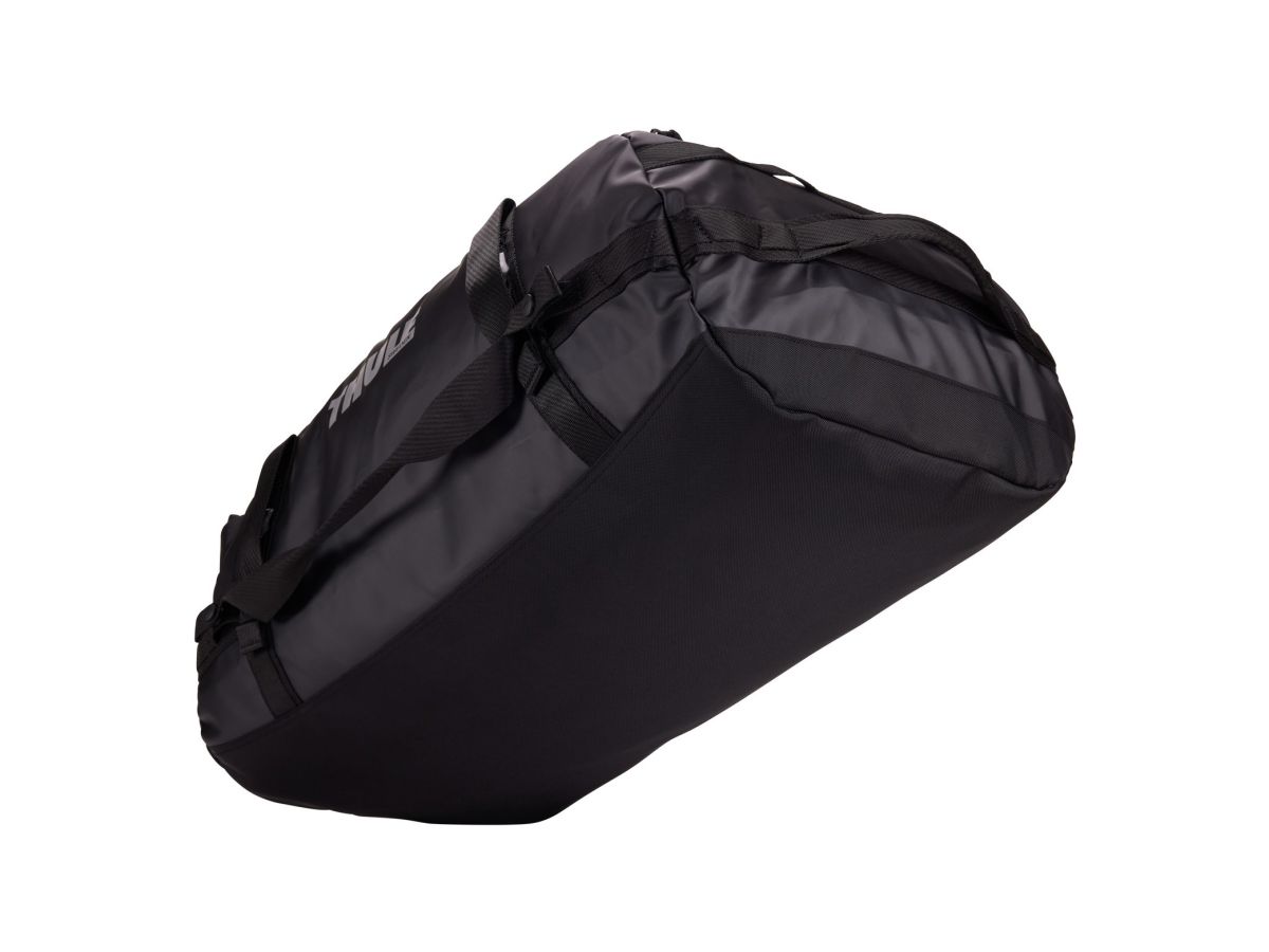 Náhled produktu - Thule Chasm sportovní taška 70 l TDSD303 - černá