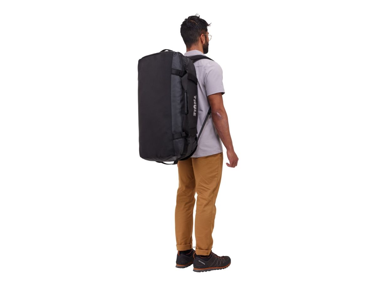 Náhled produktu - Thule Chasm sportovní taška 70 l TDSD303 - černá