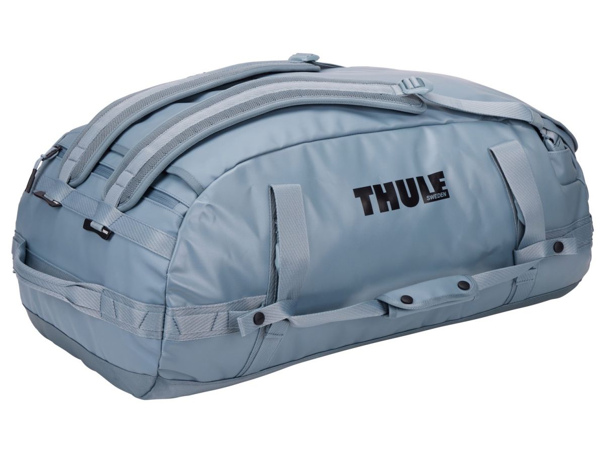 Náhled produktu - Thule Chasm sportovní taška 70 l TDSD303 - Pond Gray