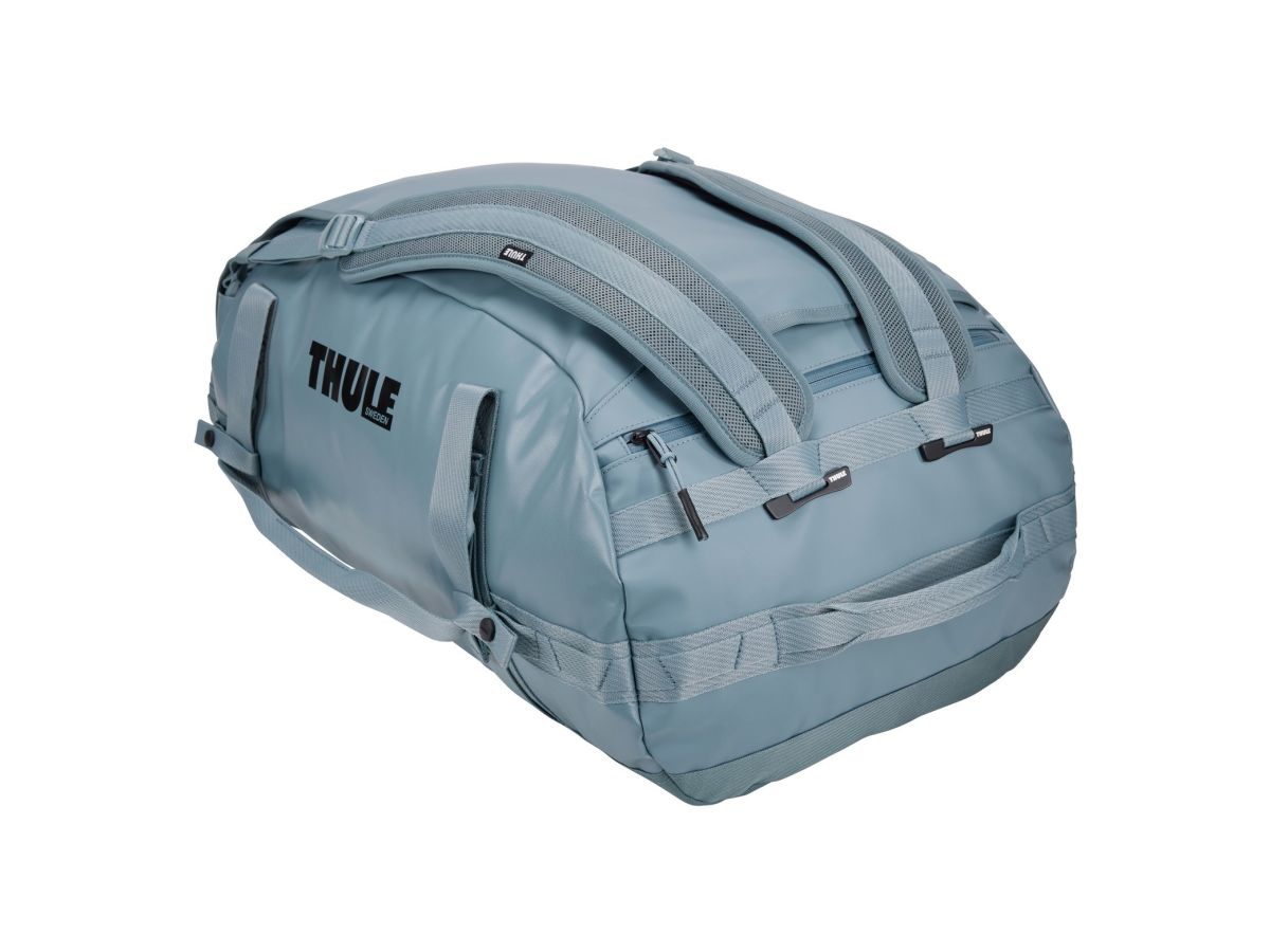 Náhled produktu - Thule Chasm sportovní taška 70 l TDSD303 - Pond Gray
