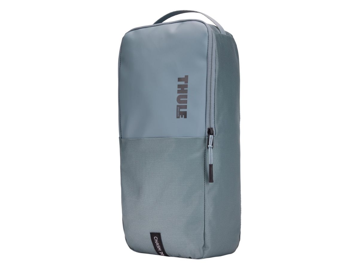 Náhled produktu - Thule Chasm sportovní taška 70 l TDSD303 - Pond Gray