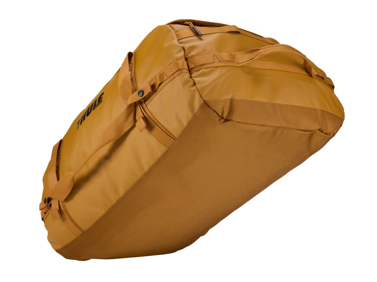Náhled produktu - Thule Chasm sportovní taška 90 l TDSD304 - Golden Brown