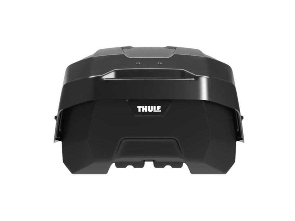 Náhled produktu - Střešní box Thule Motion 3 Sport Black Glossy