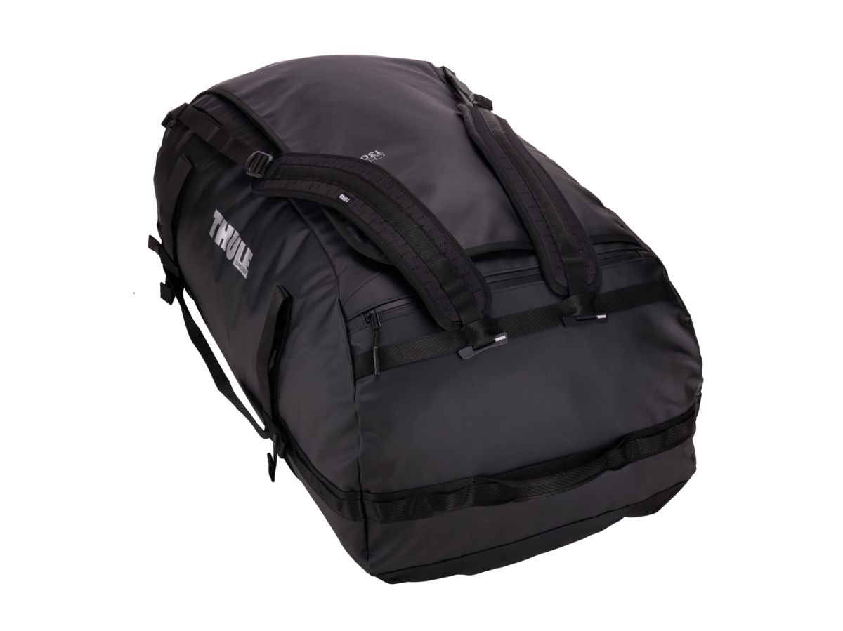 Náhled produktu - Thule Chasm sportovní taška 130 l TDSD305 - černá