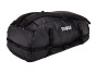 Thule Chasm sportovní taška 130 l TDSD305 - černá