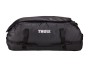 Thule Chasm sportovní taška 130 l TDSD305 - černá