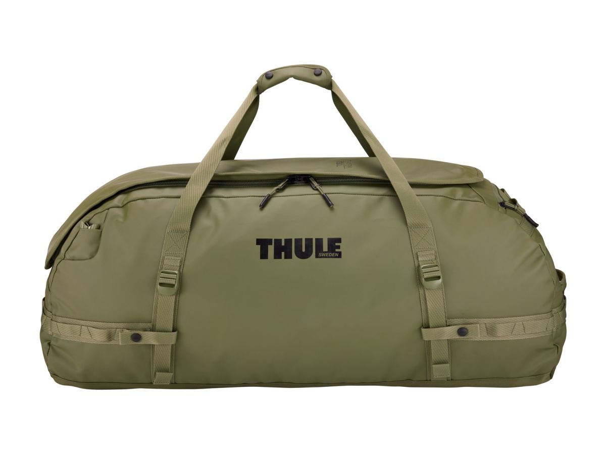 Náhled produktu - Thule Chasm sportovní taška 130 l TDSD305 - Olivine