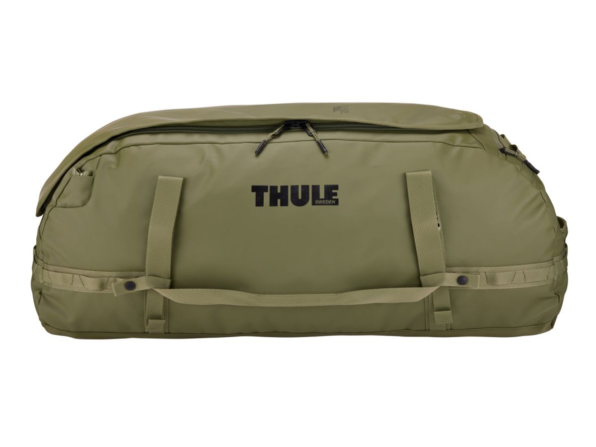 Náhled produktu - Thule Chasm sportovní taška 130 l TDSD305 - Olivine
