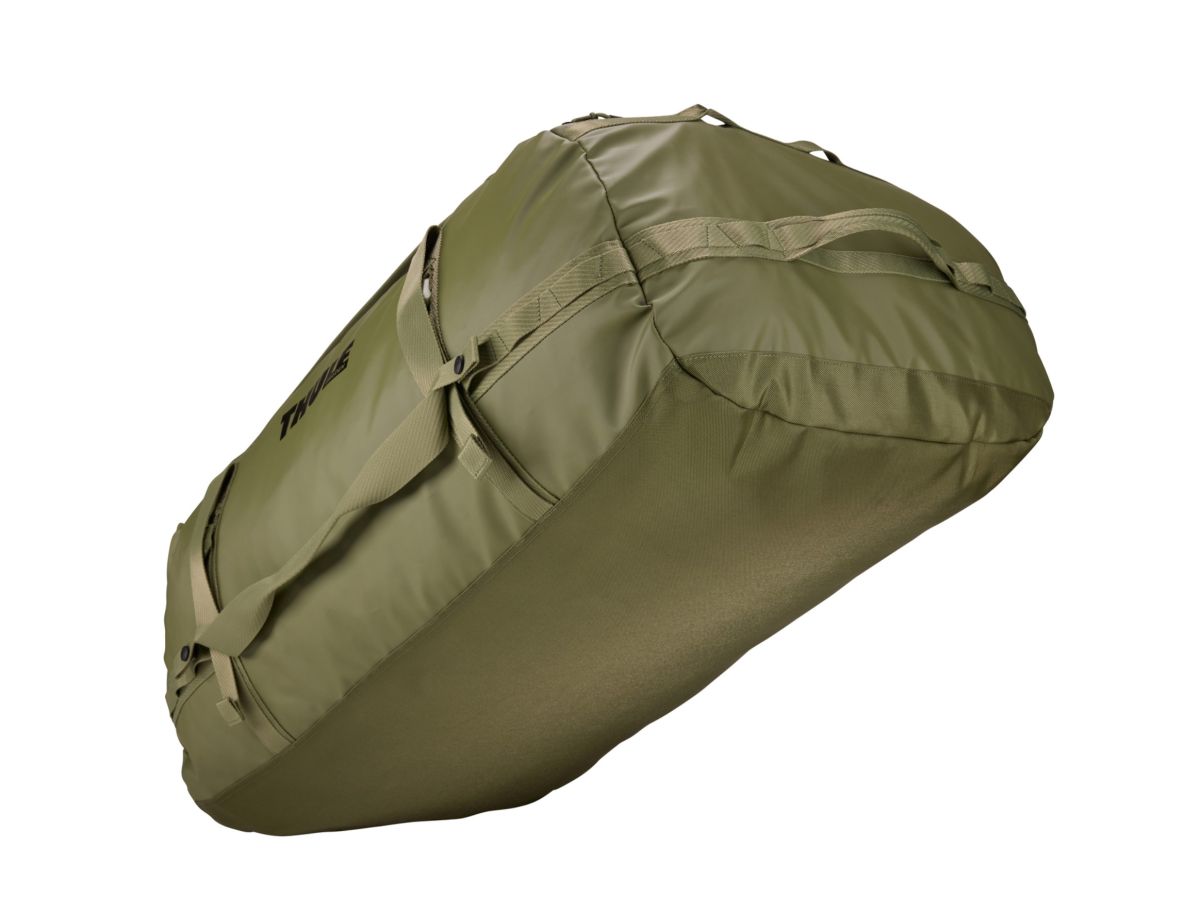Náhled produktu - Thule Chasm sportovní taška 130 l TDSD305 - Olivine