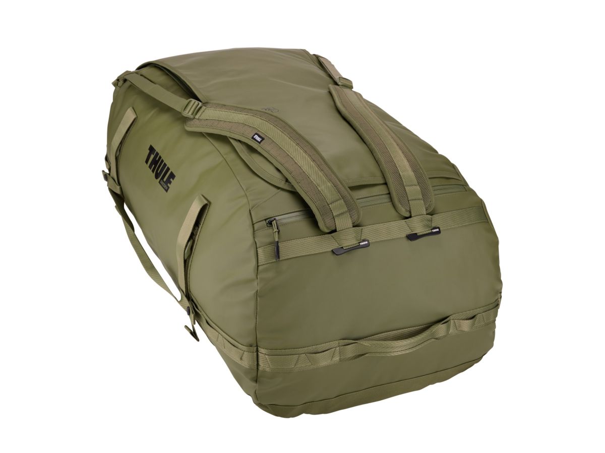 Náhled produktu - Thule Chasm sportovní taška 130 l TDSD305 - Olivine