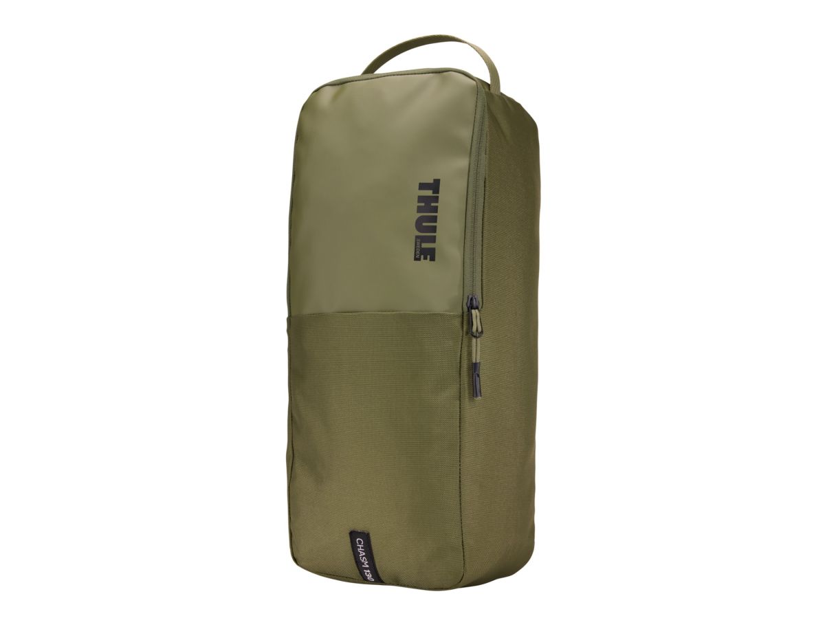 Náhled produktu - Thule Chasm sportovní taška 130 l TDSD305 - Olivine