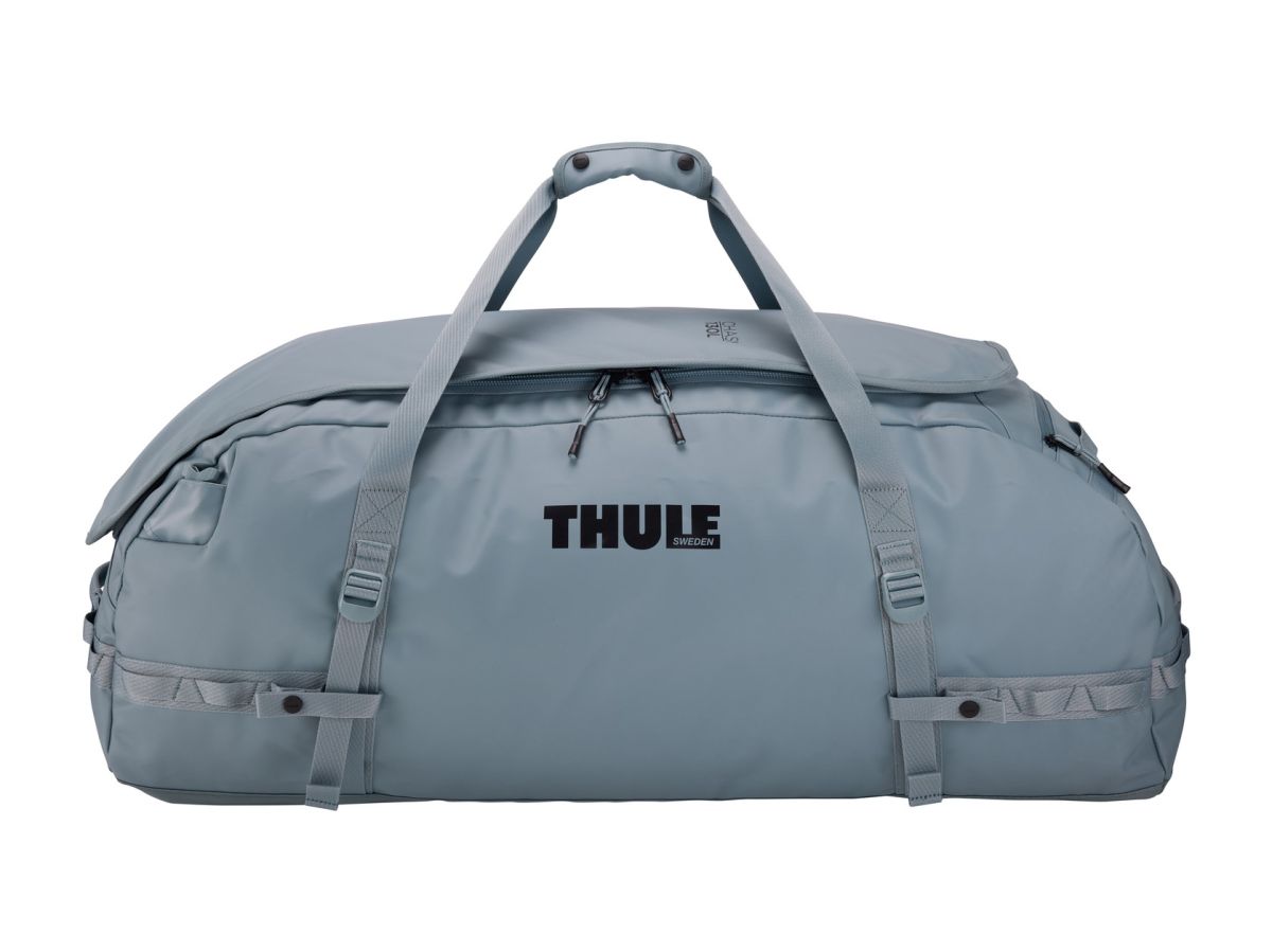 Náhled produktu - Thule Chasm sportovní taška 130 l TDSD305 - Pond Gray
