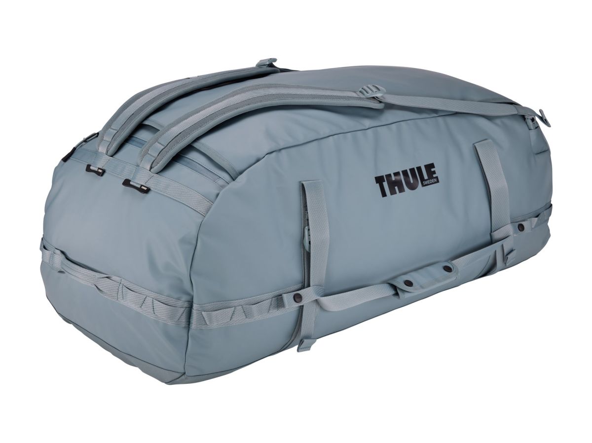 Náhled produktu - Thule Chasm sportovní taška 130 l TDSD305 - Pond Gray