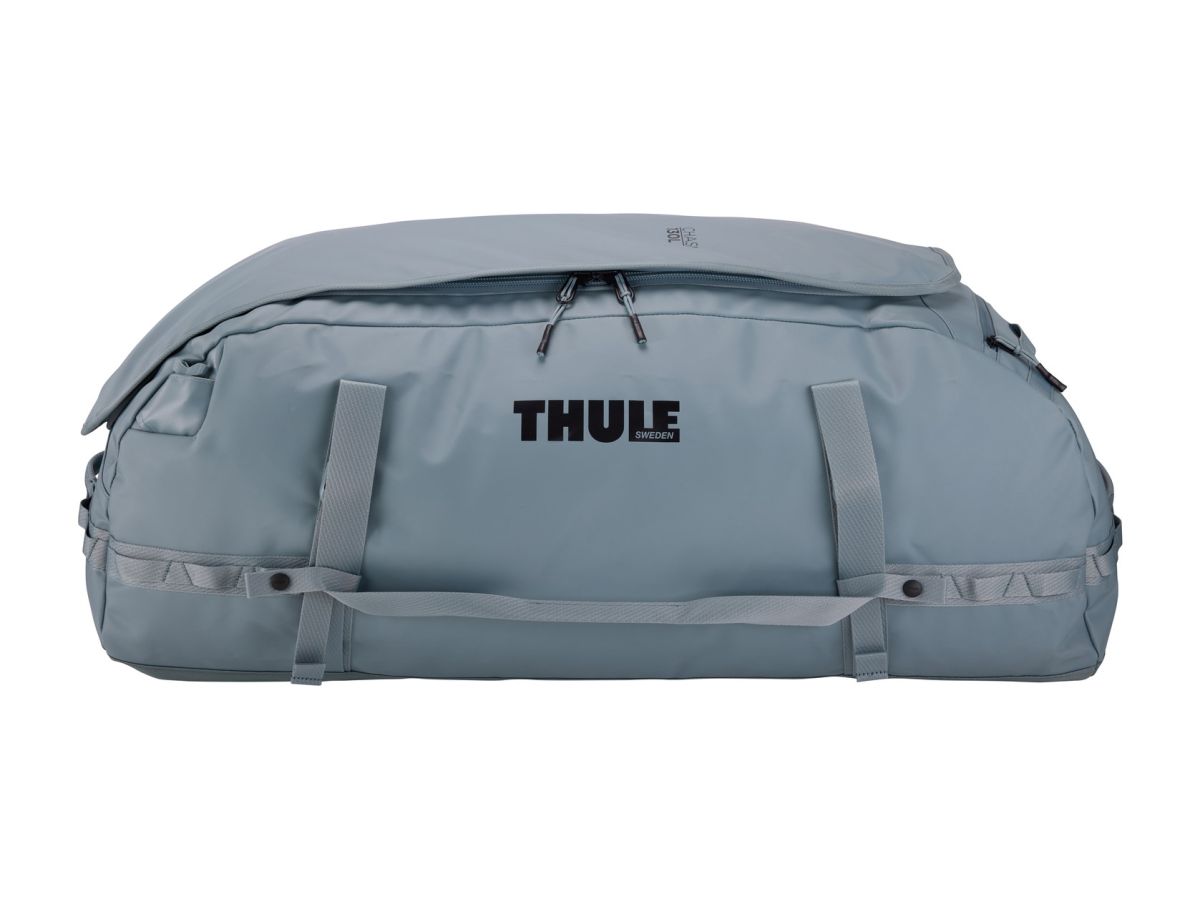 Náhled produktu - Thule Chasm sportovní taška 130 l TDSD305 - Pond Gray