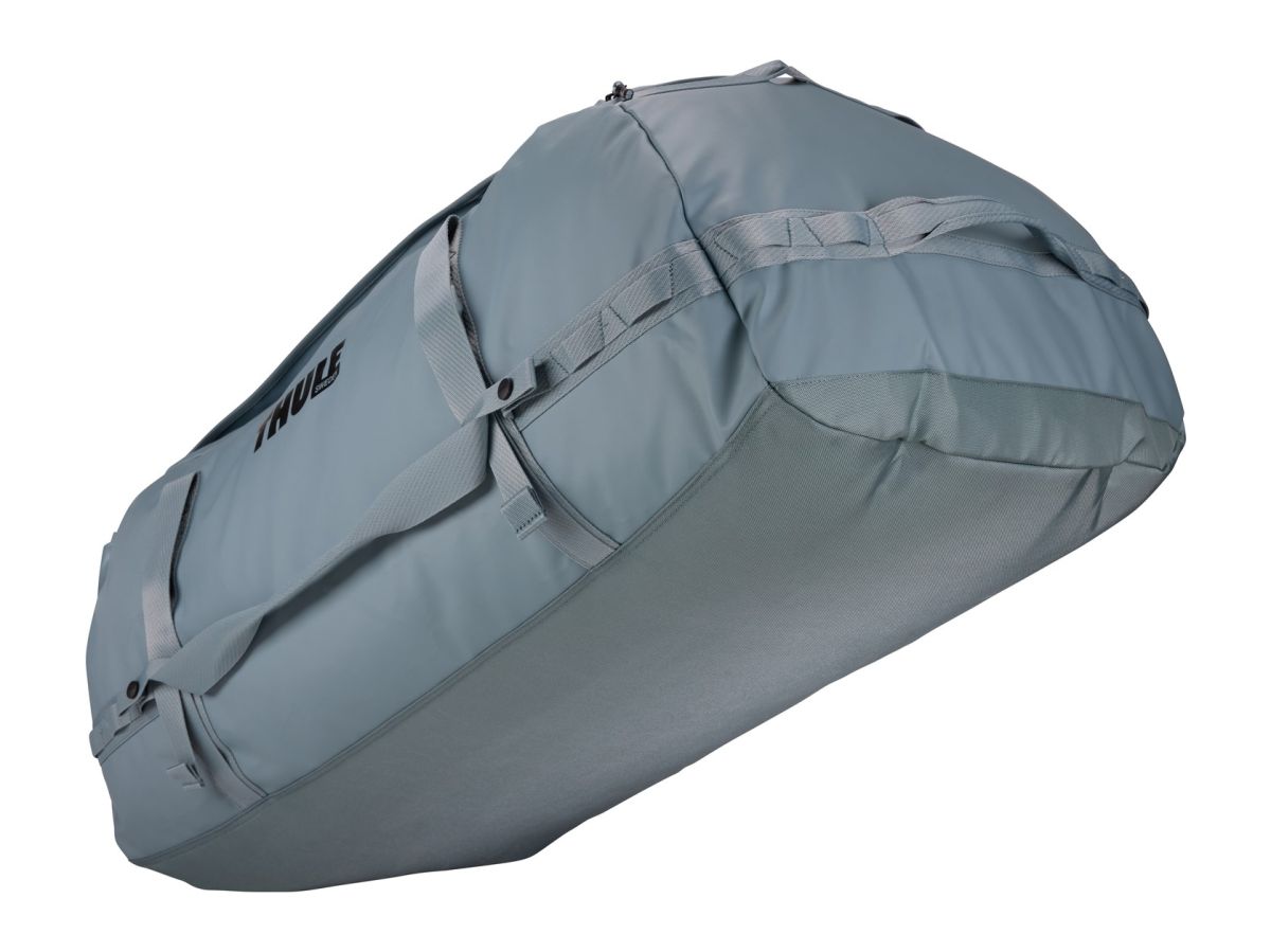 Náhled produktu - Thule Chasm sportovní taška 130 l TDSD305 - Pond Gray