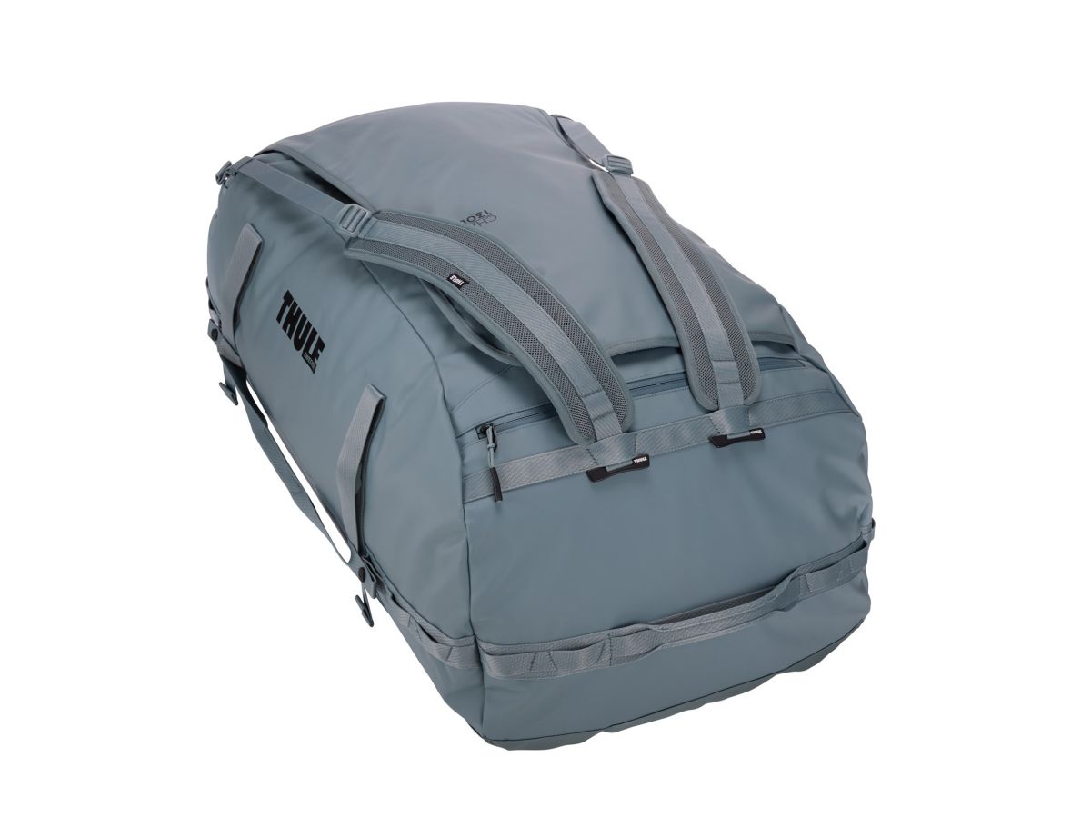 Náhled produktu - Thule Chasm sportovní taška 130 l TDSD305 - Pond Gray