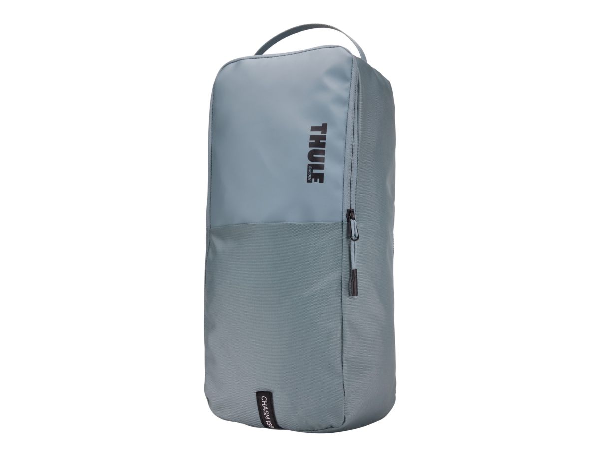 Náhled produktu - Thule Chasm sportovní taška 130 l TDSD305 - Pond Gray