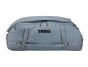 Thule Chasm sportovní taška 130 l TDSD305 - Pond Gray