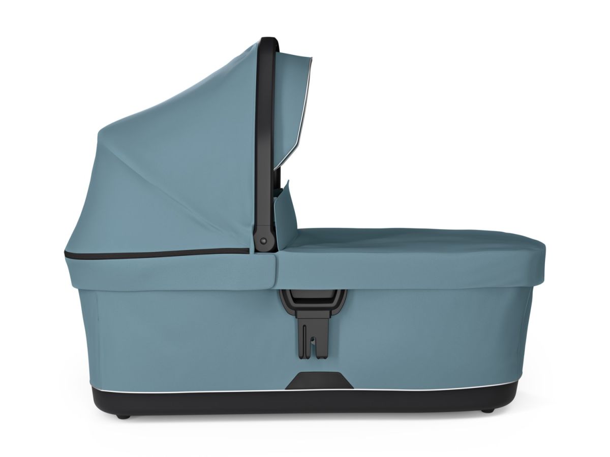 Náhled produktu - Thule Urban Glide 3 Mid-Blue 4-Wheel + hluboká korba (volitelná barva)