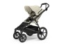 Thule Urban Glide 3 Soft Beige 4-Wheel + madlo
