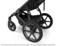 Thule Urban Glide 3 Mid-Blue 4-Wheel + madlo