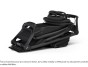 Thule Urban Glide 3 Mid-Blue 4-Wheel + madlo