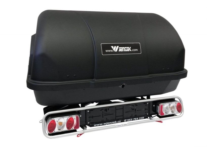 Náhled produktu - Wjenzek transportní box pro AP3 (+1)