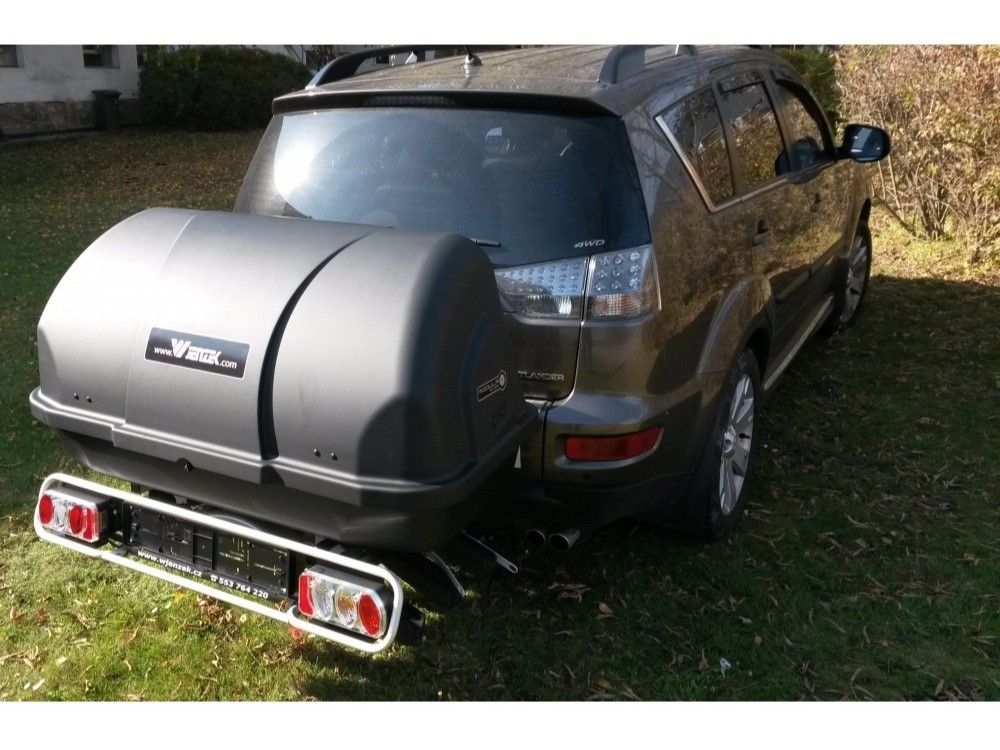Náhled produktu - Wjenzek transportní box pro AP3 (+1)