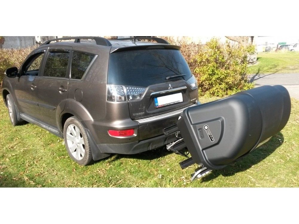 Náhled produktu - Wjenzek transportní box pro AP3 (+1)