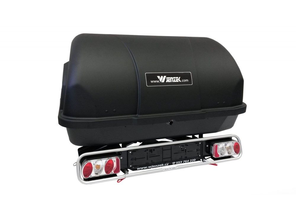Náhled produktu - Wjenzek transportní box pro AV3 (+1)