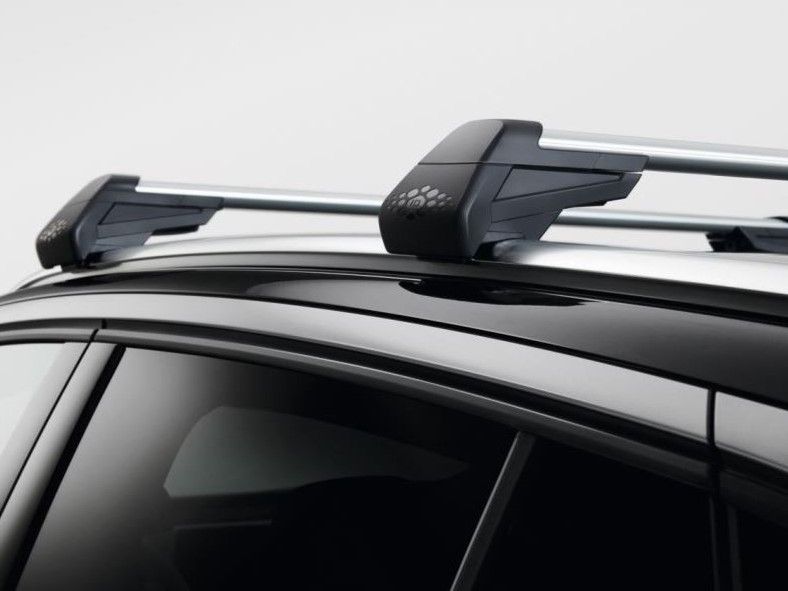 Náhled produktu - Příčníky Volkswagen ID.4 ORIGINÁL
