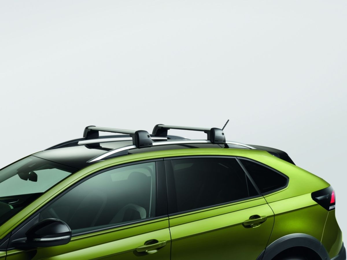 Náhled produktu - Příčníky Volkswagen Taigo ORIGINÁL
