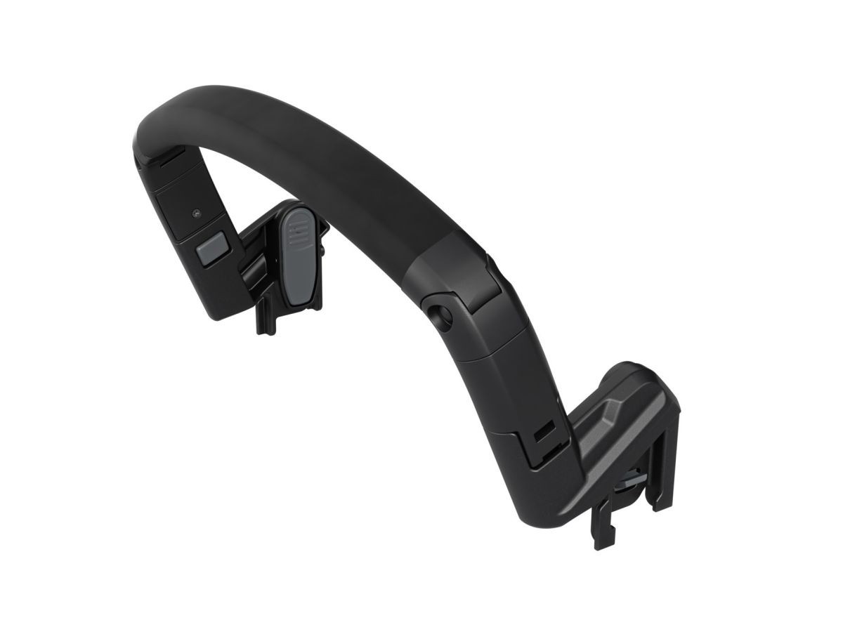 Náhled produktu - Thule Urban Glide 4 S.Beige + korba + pláštěnka + moskytiéra + madlo + plášt. korba + moskyt. korba