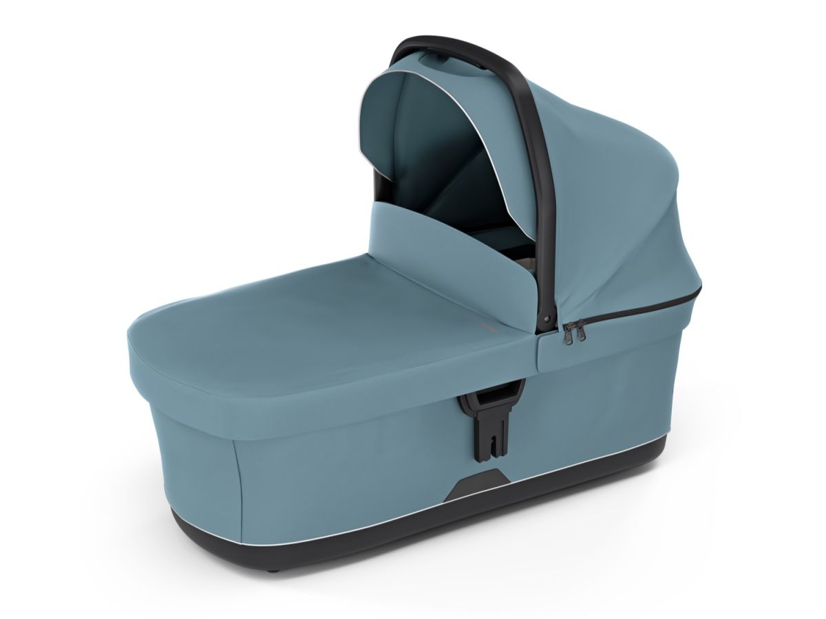 Náhled produktu - Thule Urban Glide 4 S.Beige + korba + pláštěnka + moskytiéra + madlo + plášt. korba + moskyt. korba