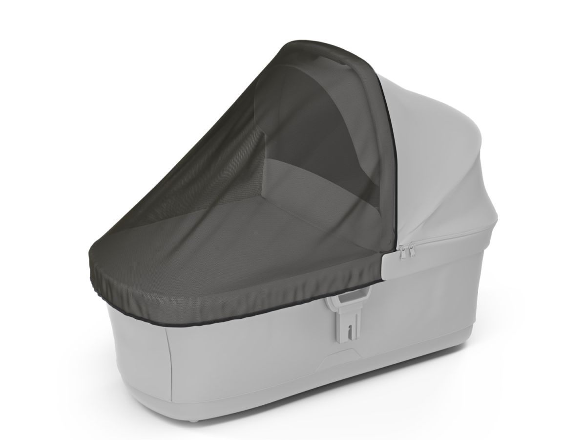 Náhled produktu - Thule Urban Glide 4 S.Beige + korba + pláštěnka + moskytiéra + madlo + plášt. korba + moskyt. korba