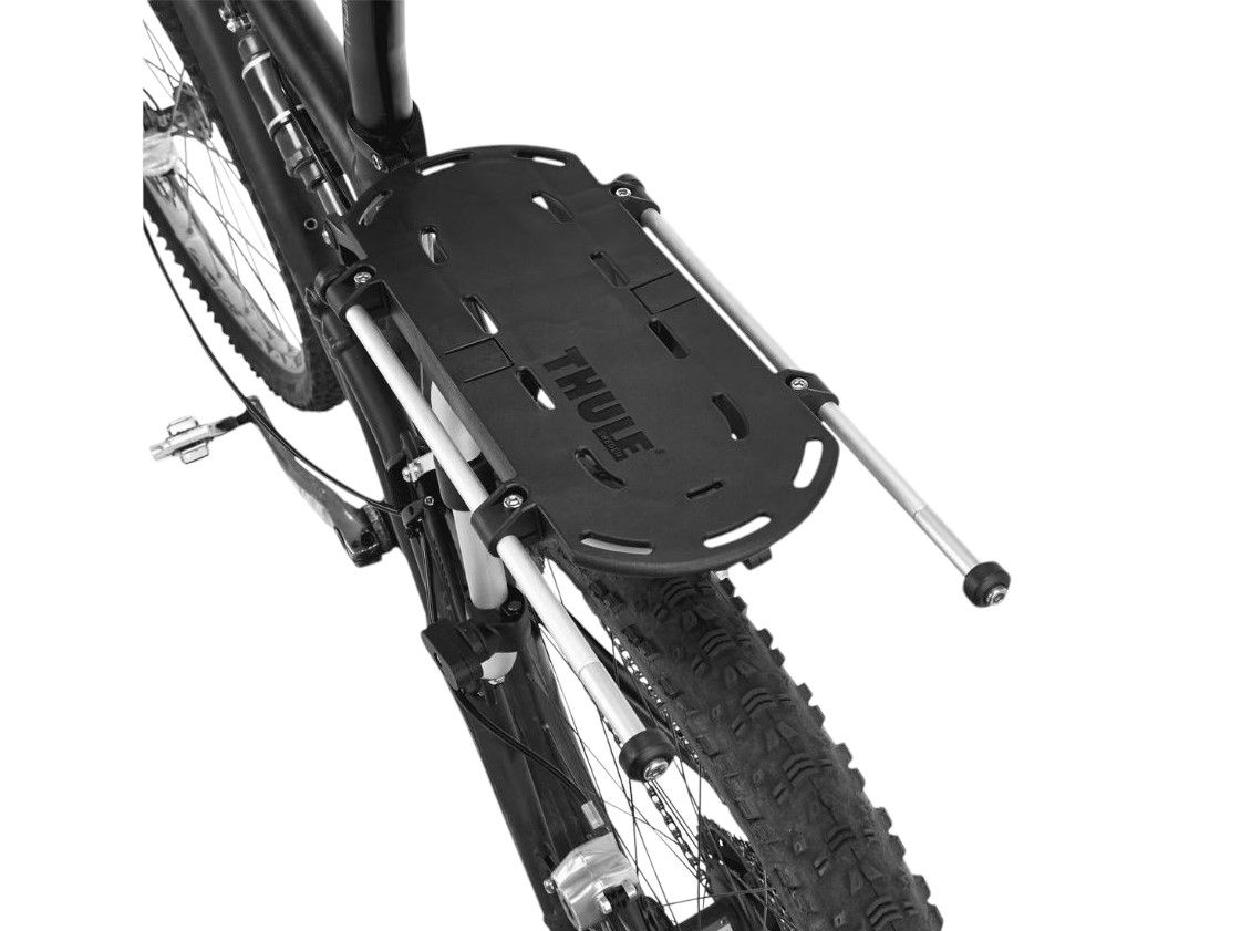 Náhled produktu - Výsuvné lišty k nosiči Thule Pack ’n Pedal 100044