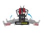 Nosič kol na tažné BUZZRACK SCORPION PRO 3