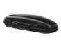 Střešní box Hapro Explorer 400 Anthracite